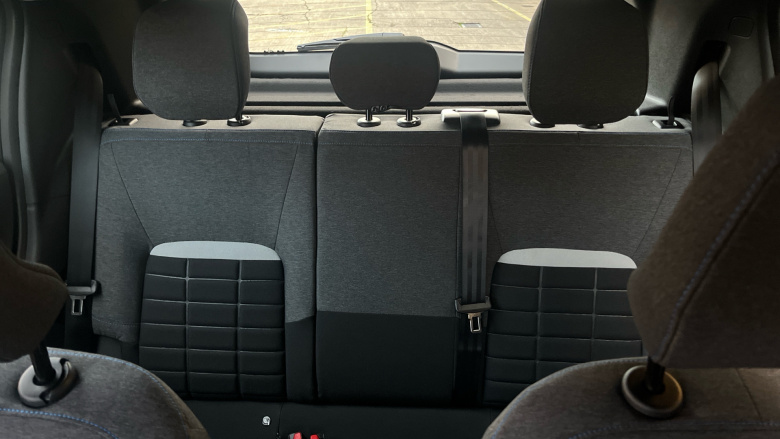 Citroen C3 1.2 Turbo Plus 5dr Petrol Hatchback